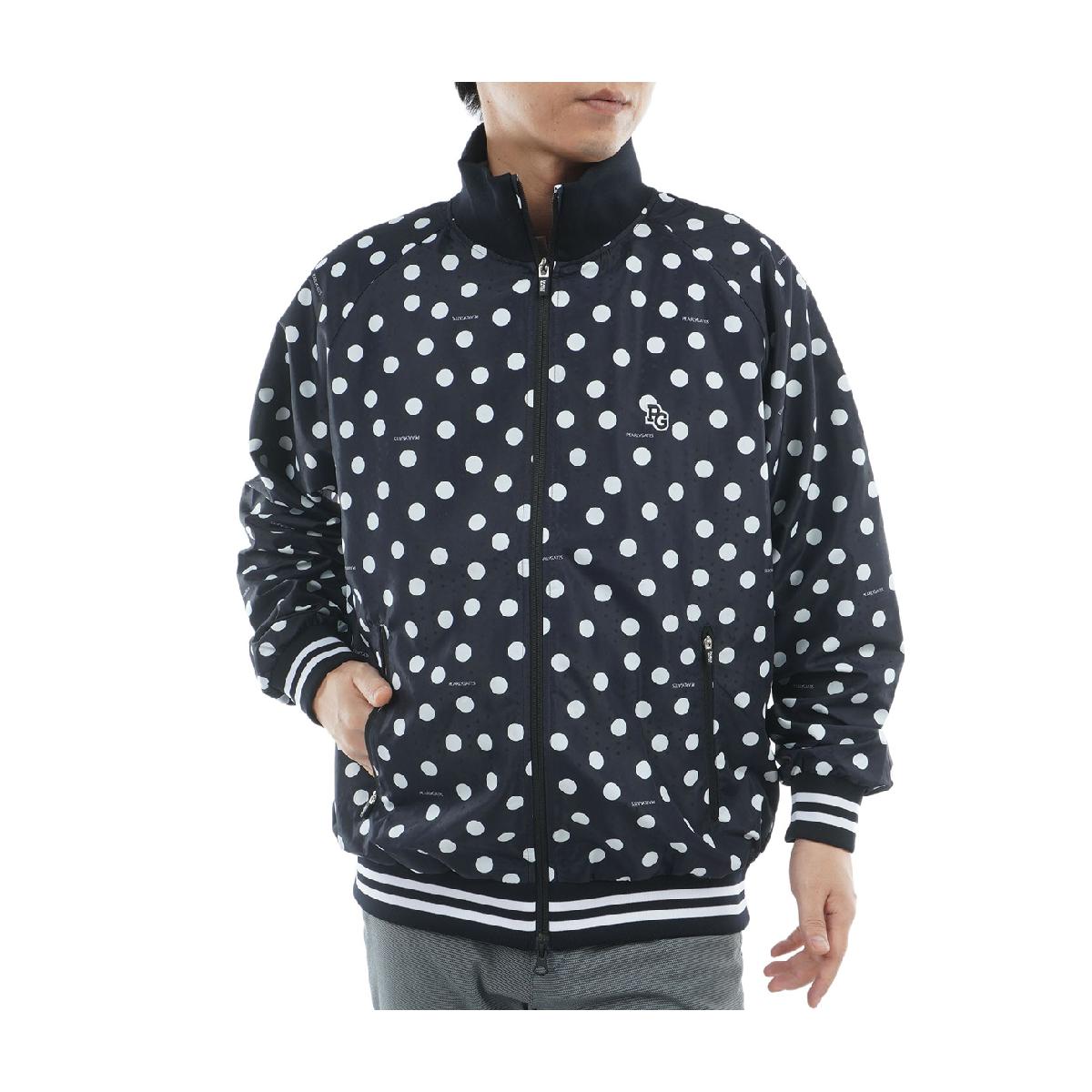 4 パーリーゲイツ シアサッカー Nyタスランドビーストレッチ テックブルゾン 楽天市場】パーリーゲイツ PEARLY GATES タスランストレッチ