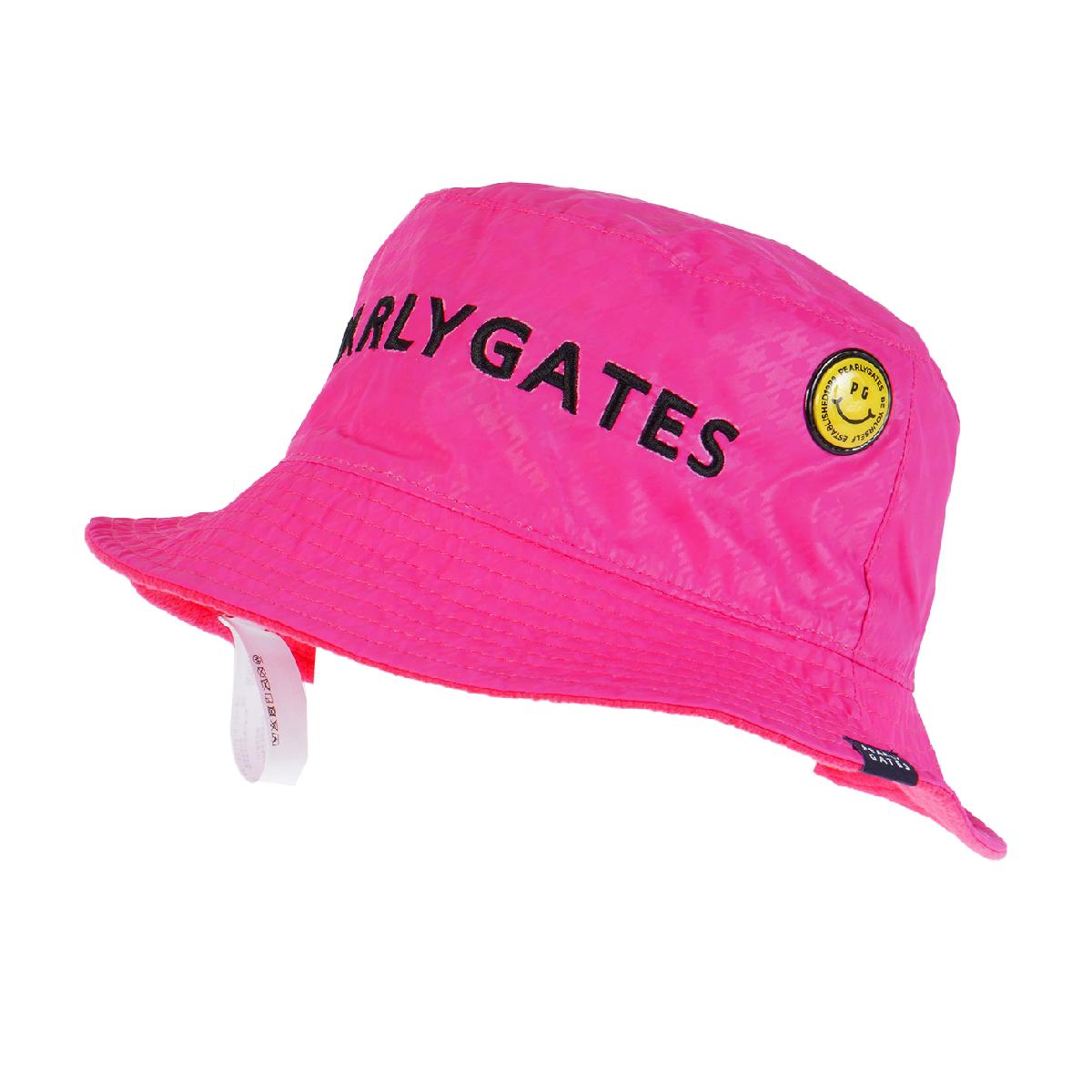 楽天市場】パーリーゲイツ PEARLY GATES SNOOPY 耳付きハット : PEARLY