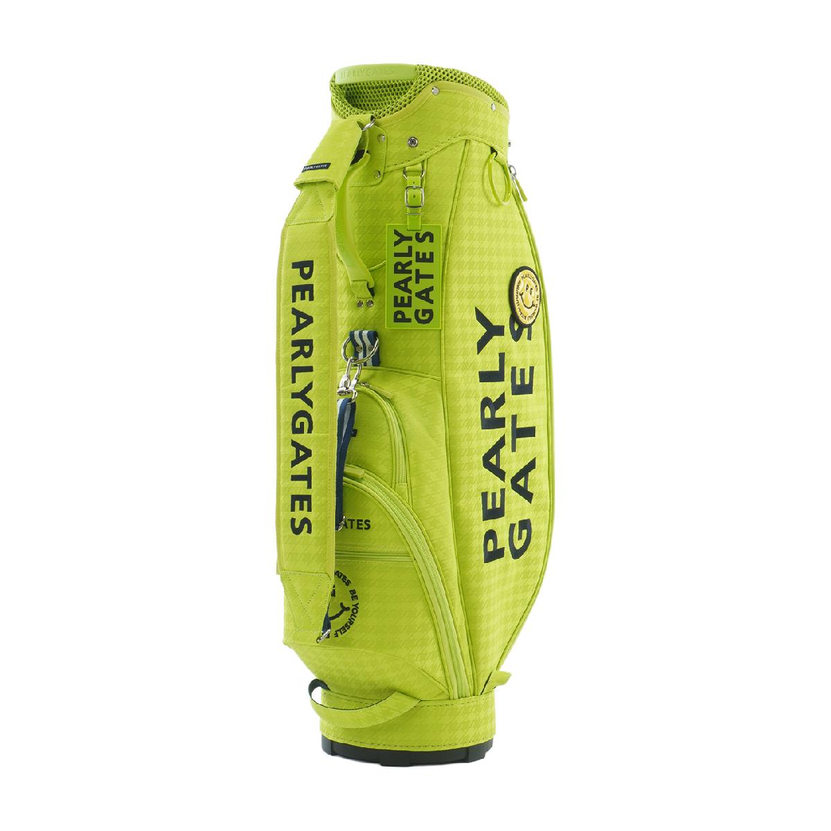 楽天市場】パーリーゲイツ PEARLY GATES like Basketball キャディ