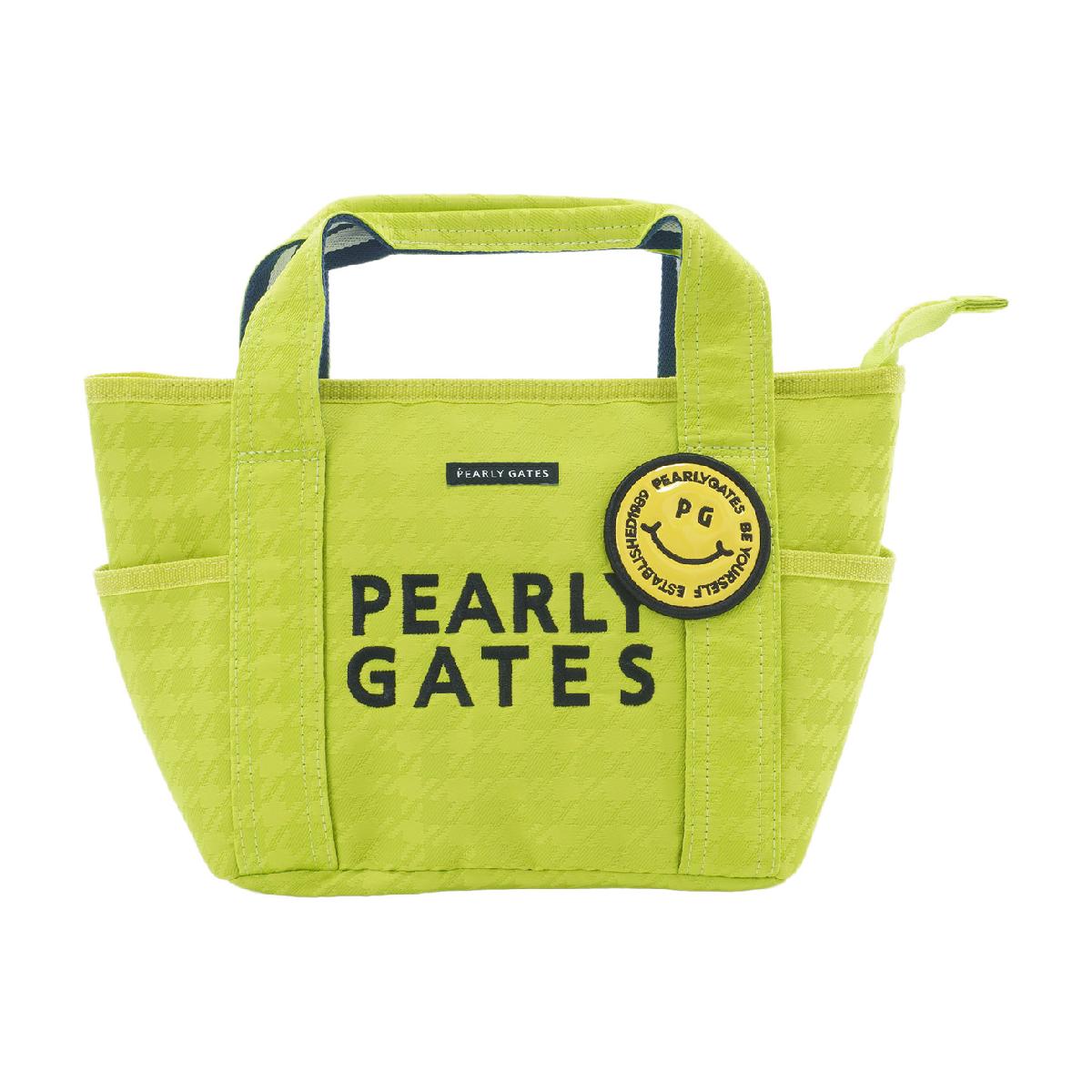 楽天市場】パーリーゲイツ PEARLY GATES フリンジハンドル カート