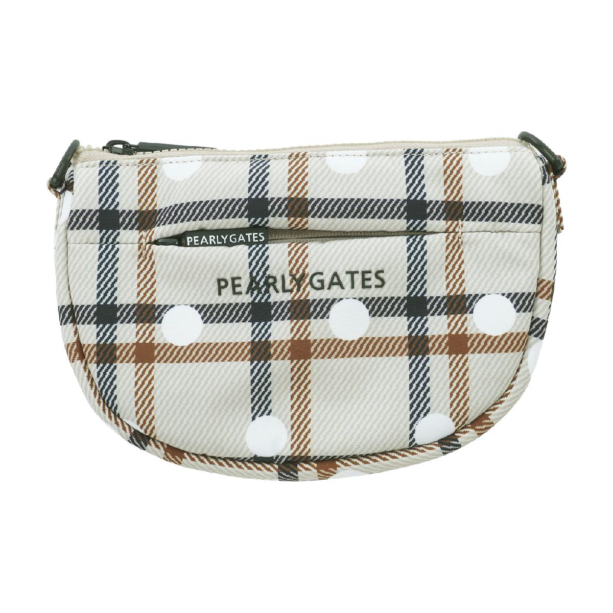 楽天市場】パーリーゲイツ PEARLY GATES ポケモン モンスターボール型