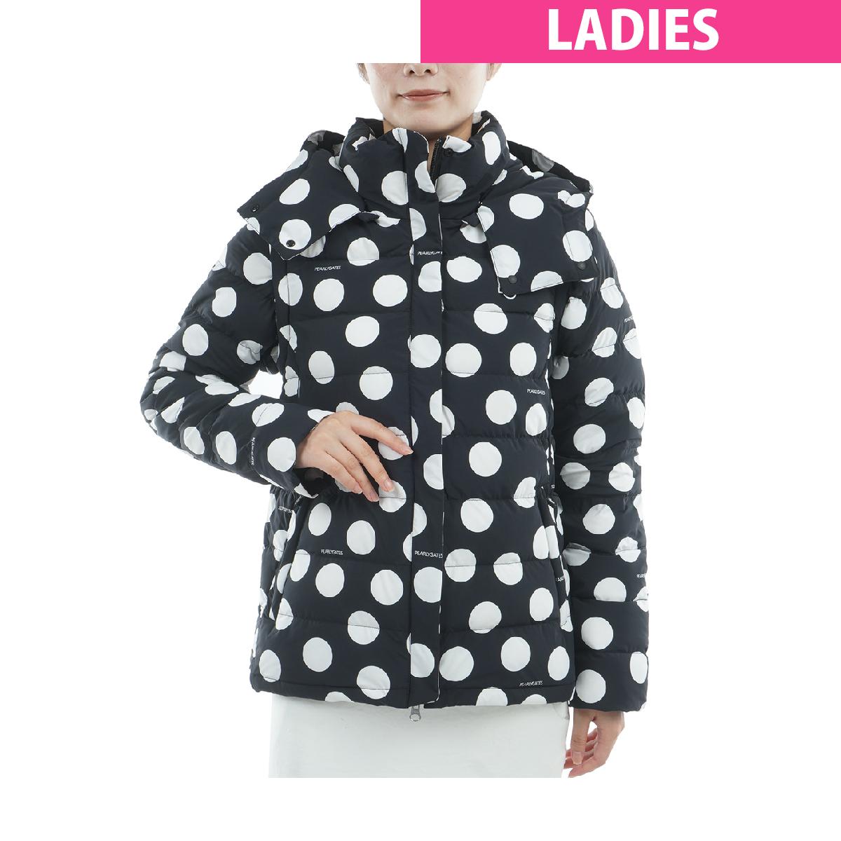 4 パーリーゲイツ シアサッカー Nyタスランドビーストレッチ テックブルゾン 楽天市場】パーリーゲイツ PEARLY GATES タスランストレッチ