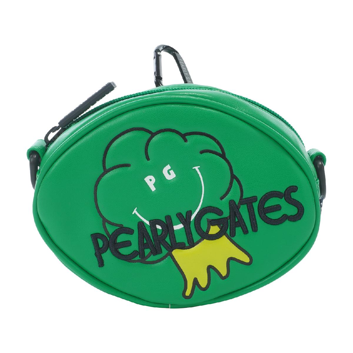 楽天市場】パーリーゲイツ PEARLY GATES SNOOPYサコッシュ型カート