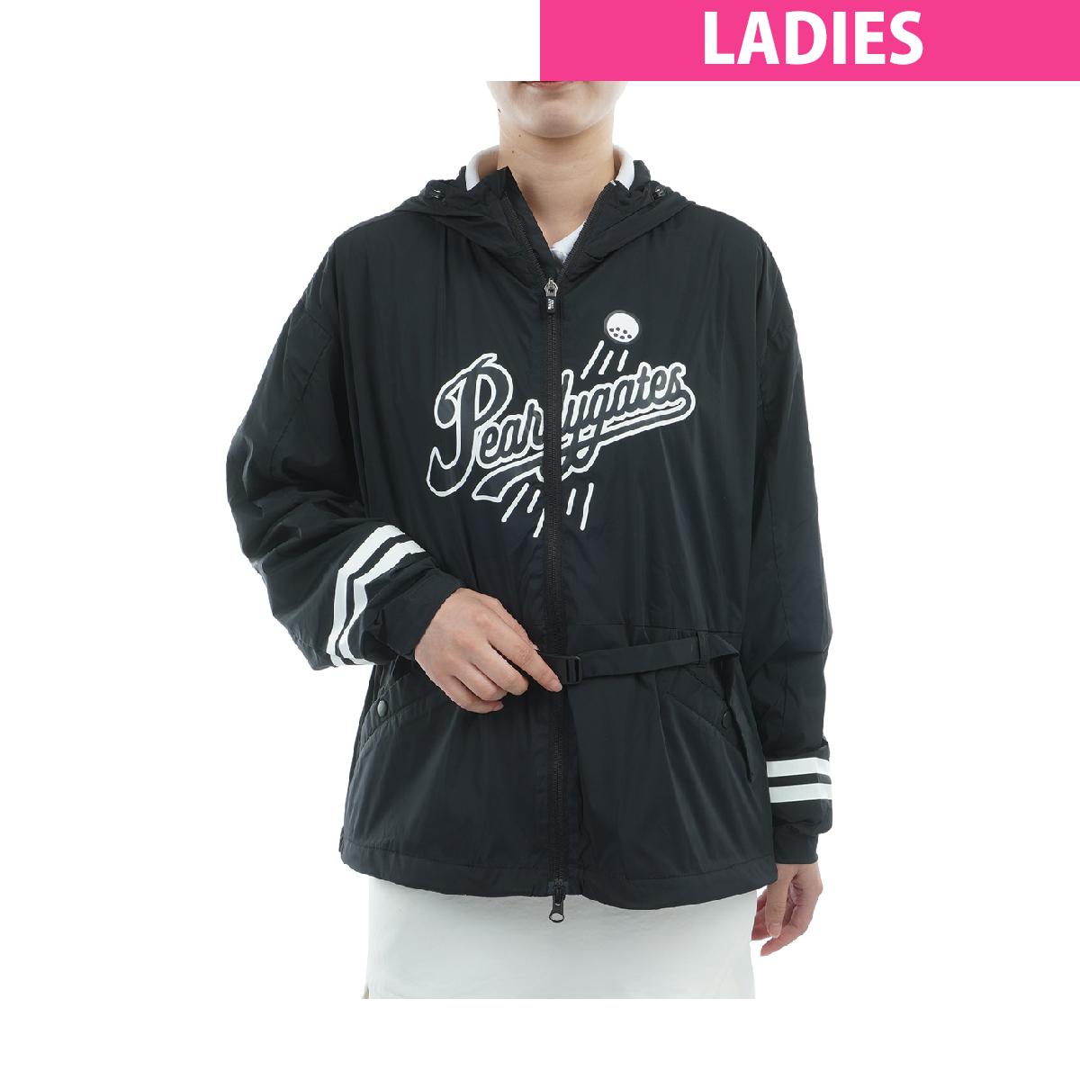 楽天市場】パーリーゲイツ PEARLY GATES メカニカルストレッチドビー