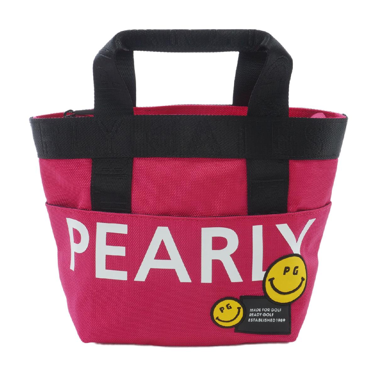 楽天市場】パーリーゲイツ PEARLY GATES like Basketball カートバッグ