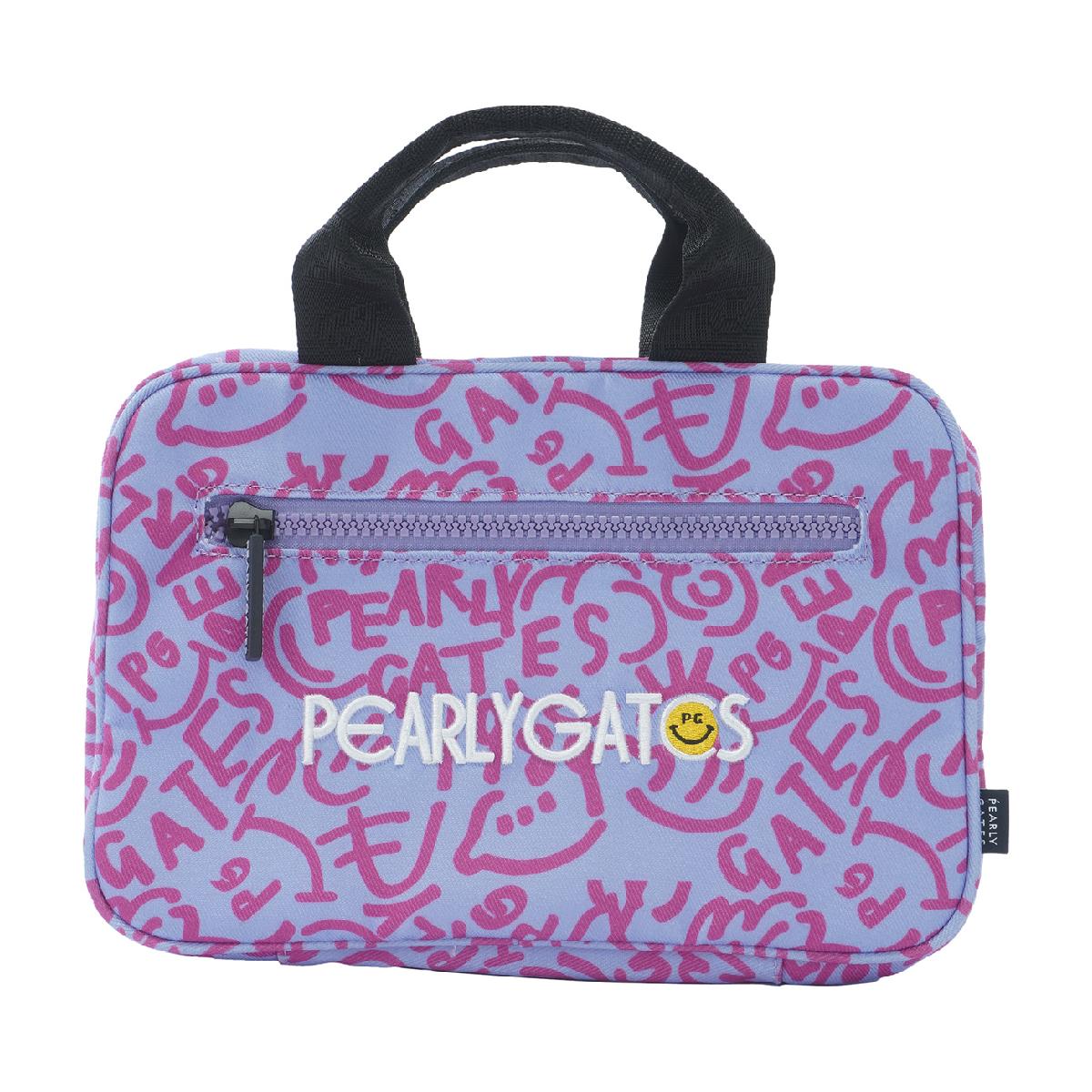 楽天市場】最大10％OFFクーポン 【11/30〜12/1】 パーリーゲイツ POP馬