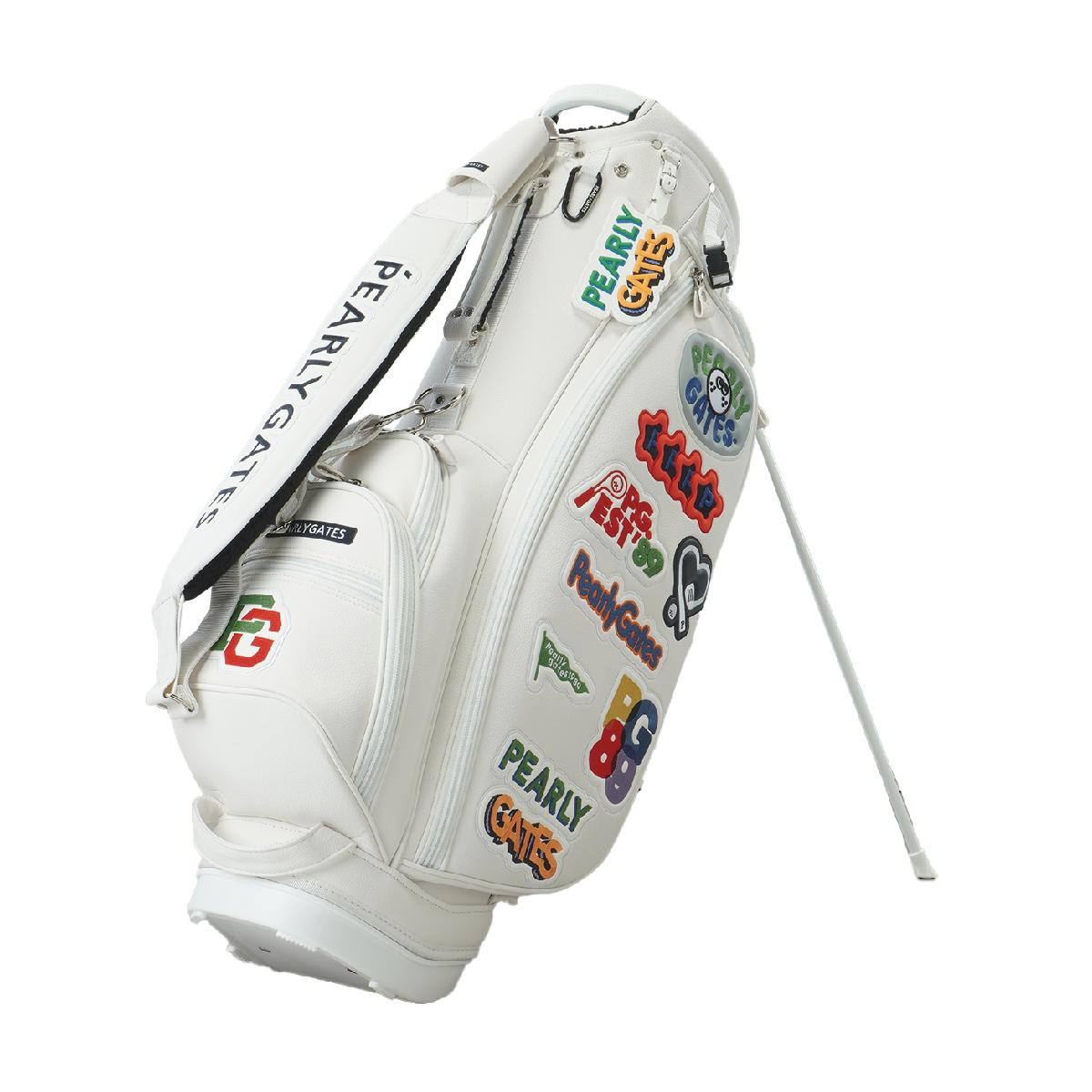 PEARLY GATES バッグセット 0000781476_2.jpg