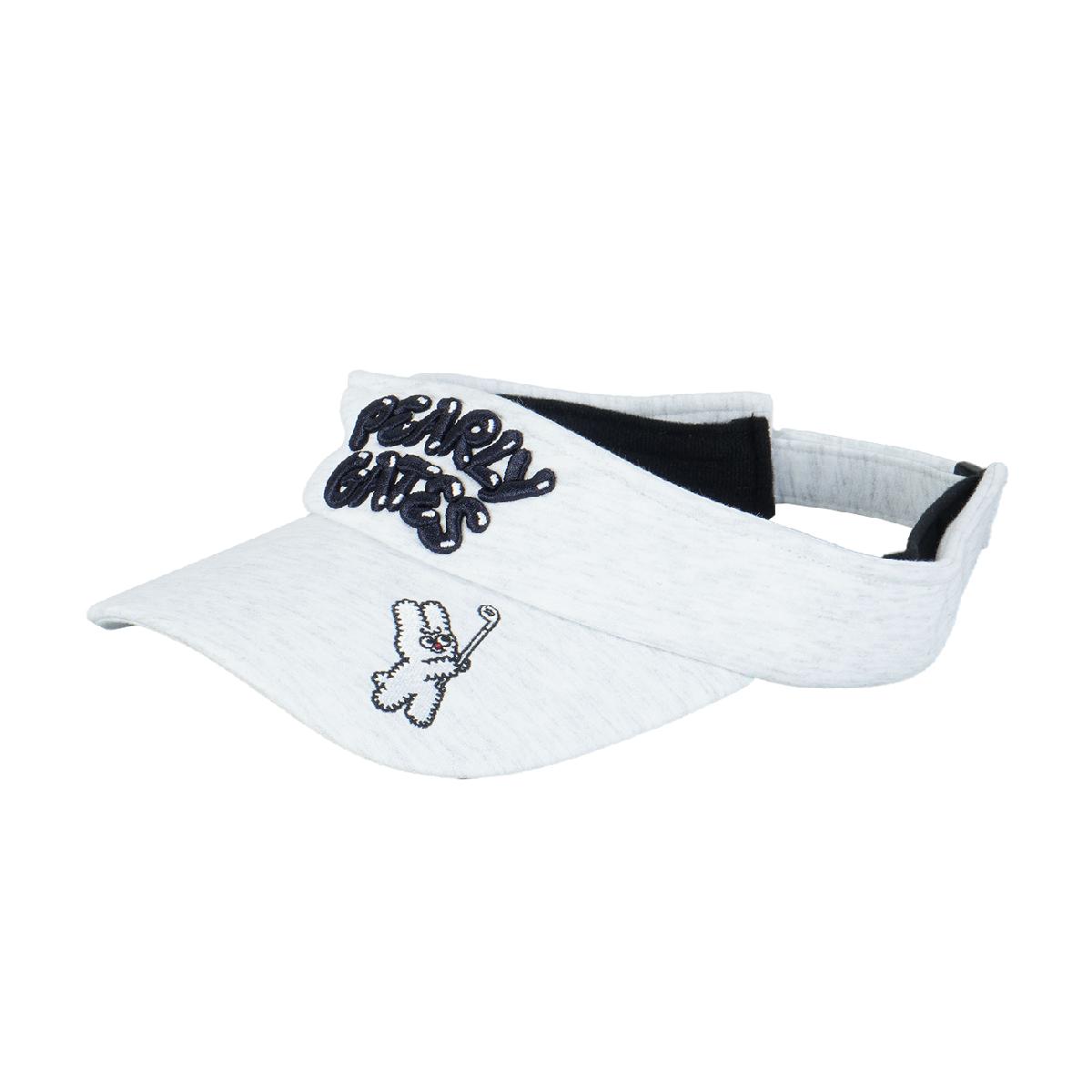 楽天市場】パーリーゲイツ PEARLY GATES SNOOPY ツイルサンバイザー