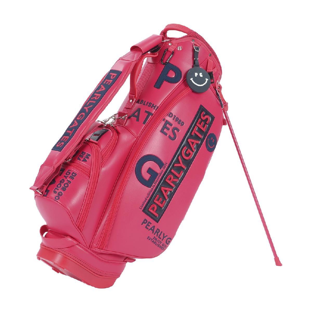 PEARLY GATES ”Like Basketball” キャディバッグ 楽天市場】パーリーゲイツ PEARLY GATES like Basketball