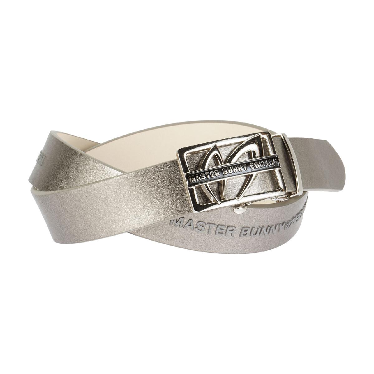 マスターバニーエディション MASTER BUNNY EDITION スライドバックルベルト