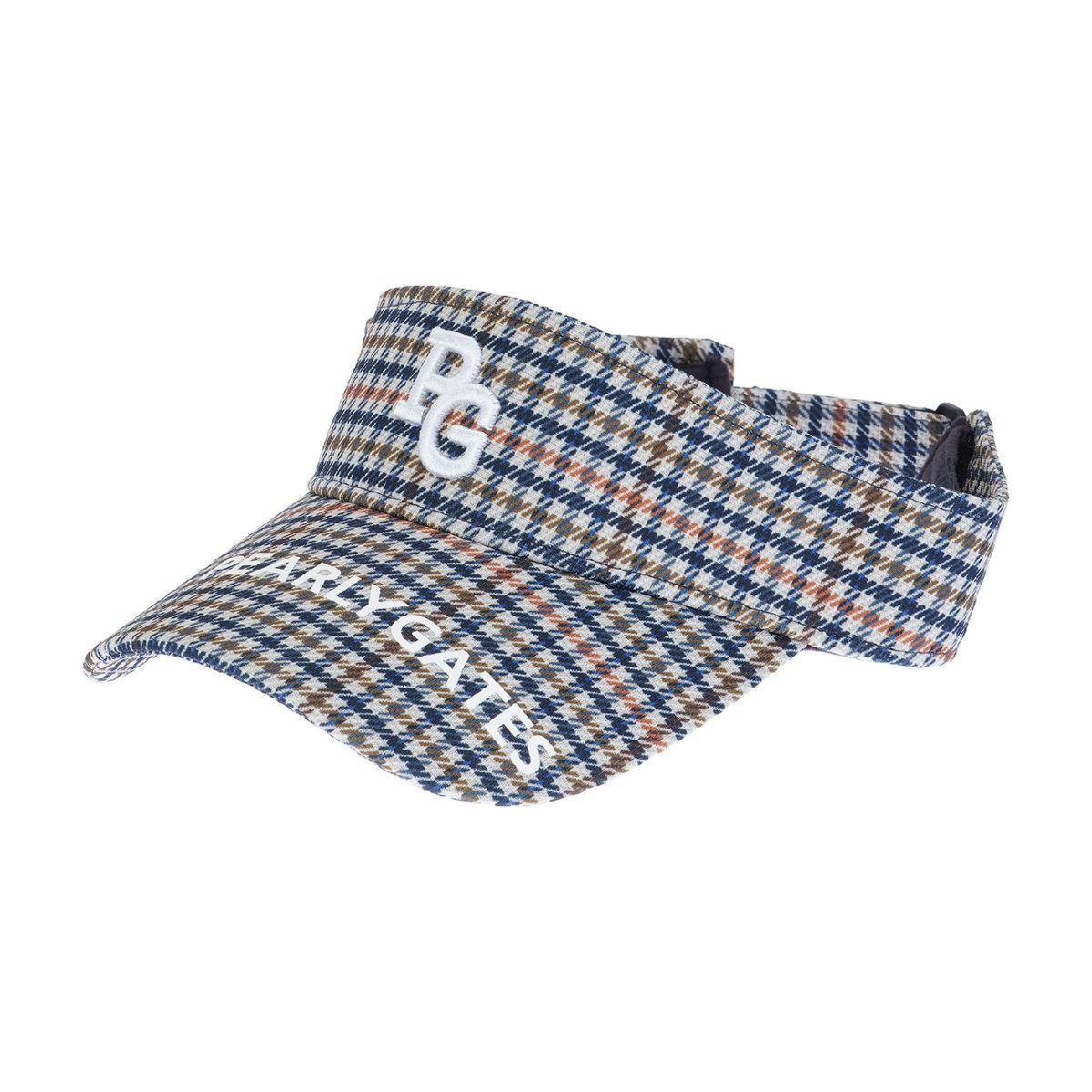 楽天市場】パーリーゲイツ PEARLY GATES SNOOPY ツイルサンバイザー