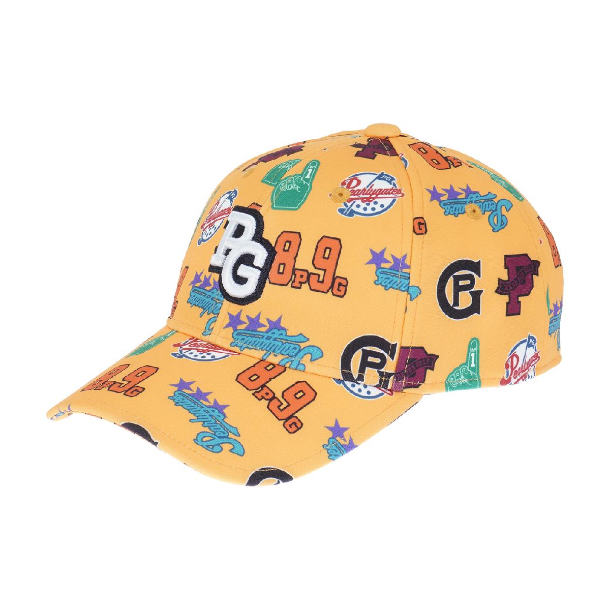 楽天市場】PEARLY GATES フェイクファーくま耳付きキャップ ＜Winnie