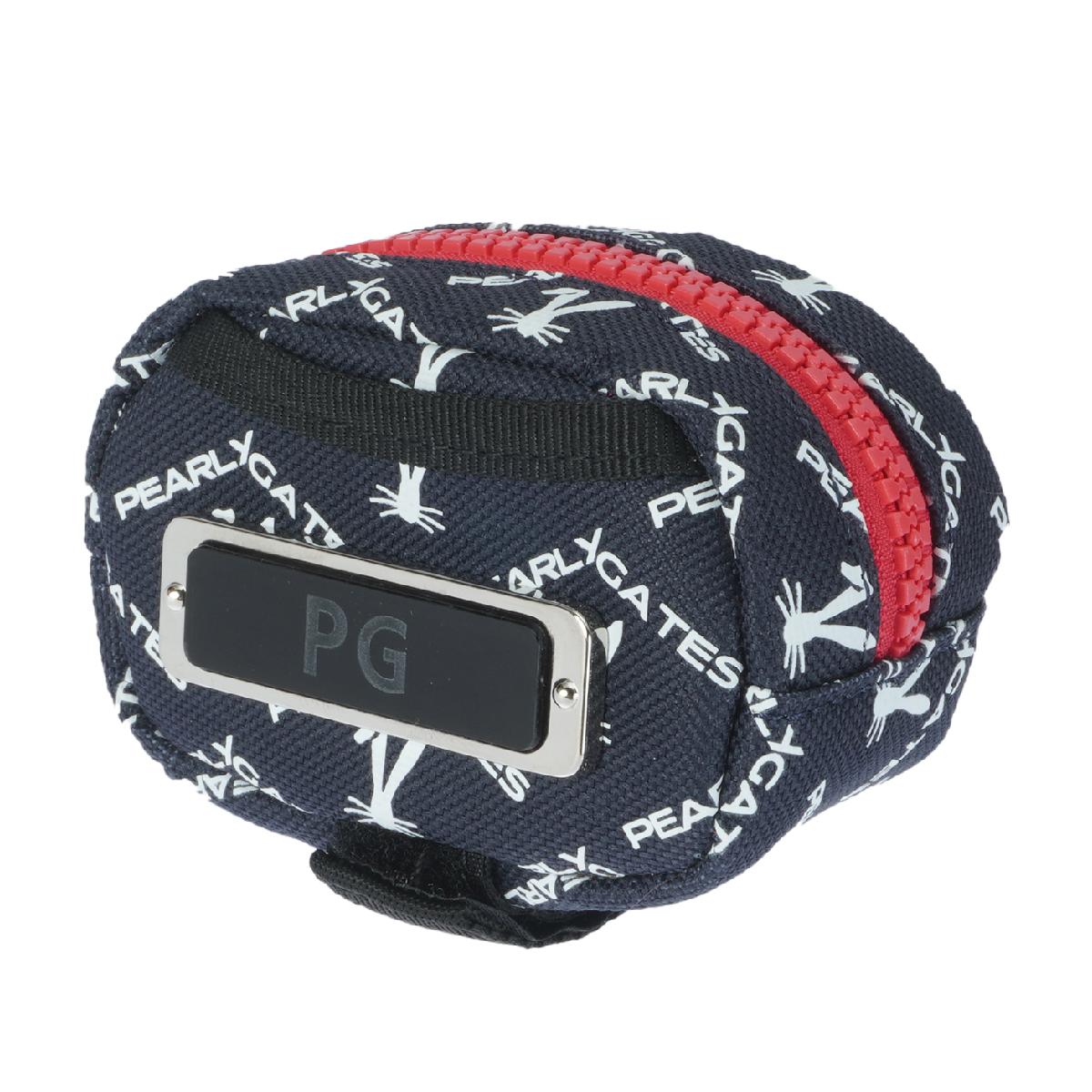 楽天市場】パーリーゲイツ PEARLY GATES ポケモン モンスターボール型