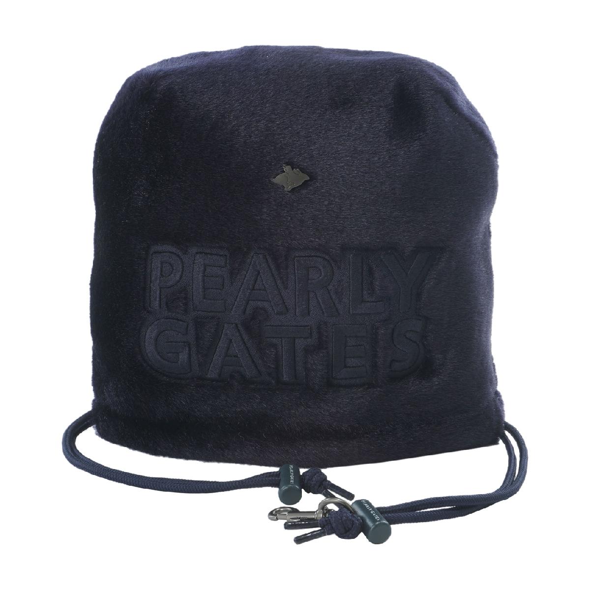 パーリーゲイツ PEARLY GATES アイアン取りまかなう