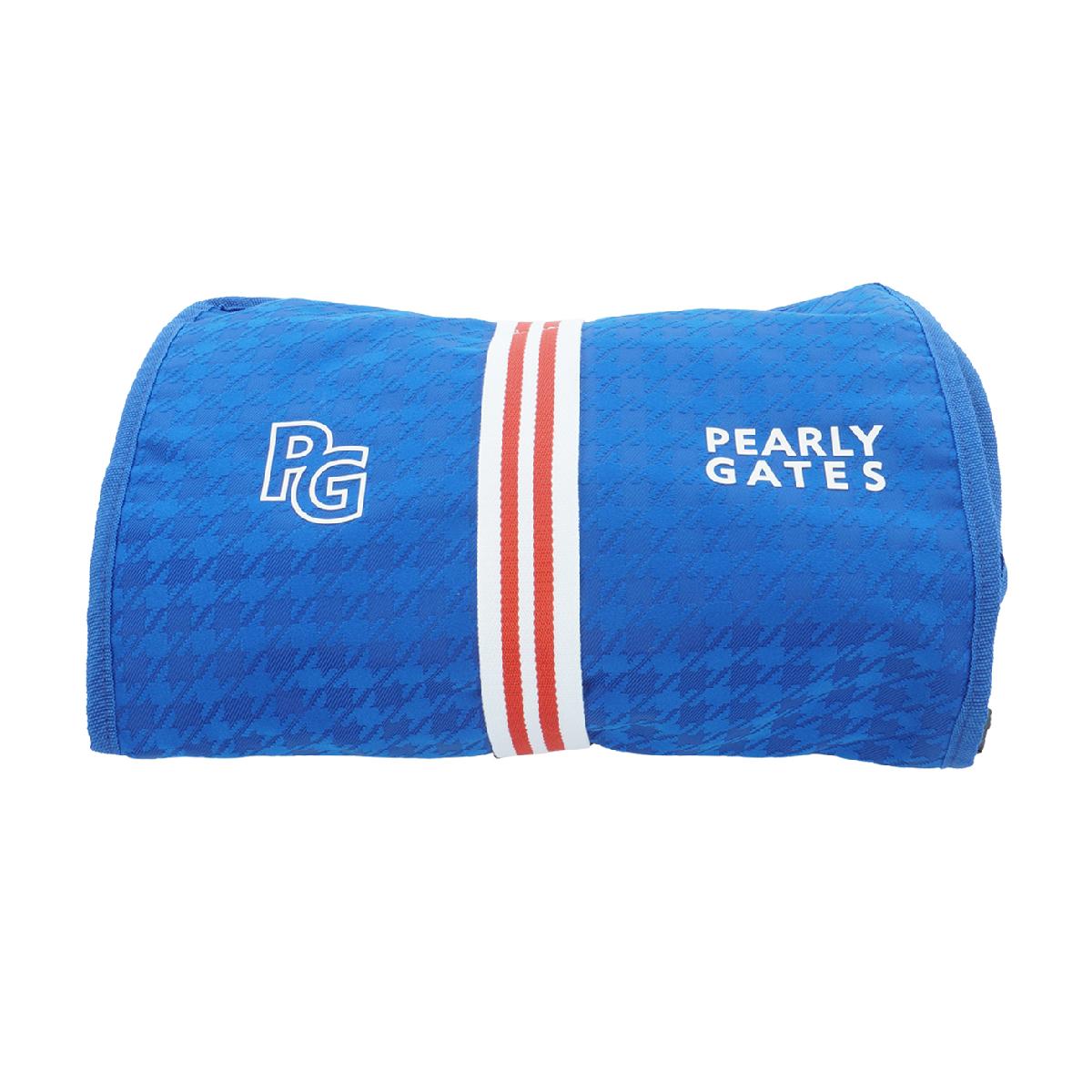 パーリーゲイツ PEARLY GATES PGisPG シューズ容れもの