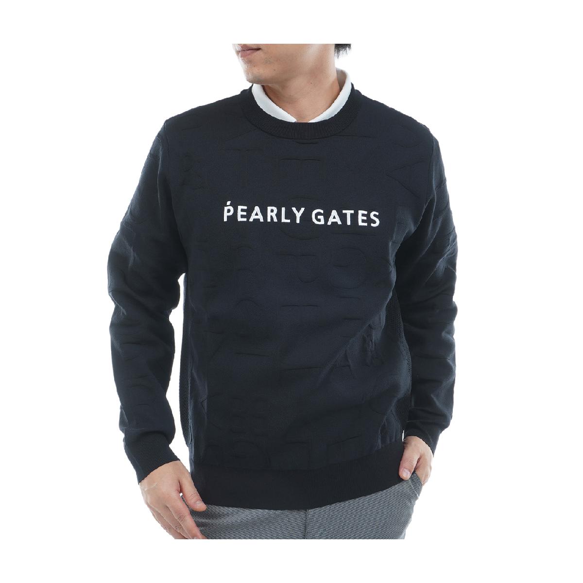 楽天市場】パーリーゲイツ PEARLY GATES GOLFラビット柄