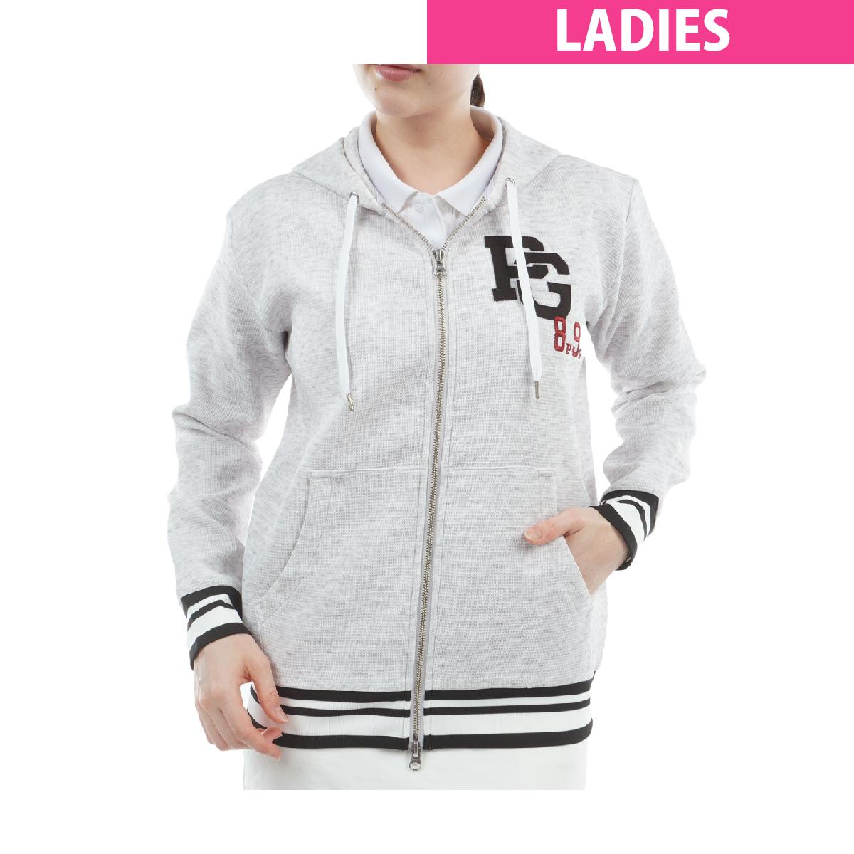 楽天市場】パーリーゲイツ PEARLY GATES MOCHI×2 ダンボールニット