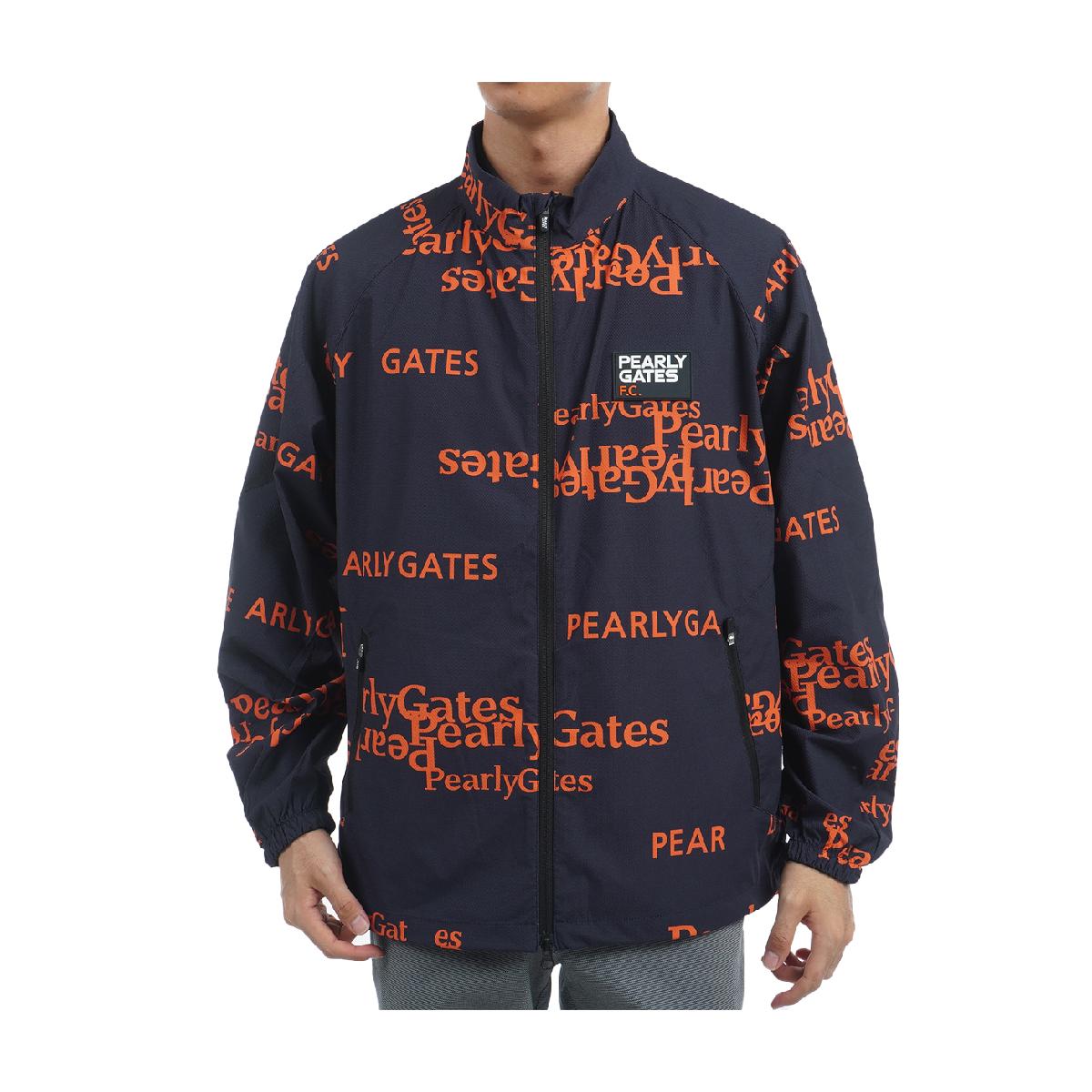 楽天市場】パーリーゲイツ PEARLY GATES ドビーフルジップ 楽天市場】パーリーゲイツ PEARLY GATES ドビーフルジップ
