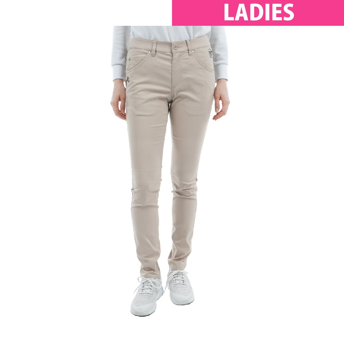 楽天市場】パーリーゲイツ PEARLY GATES デイジードビーパンツ