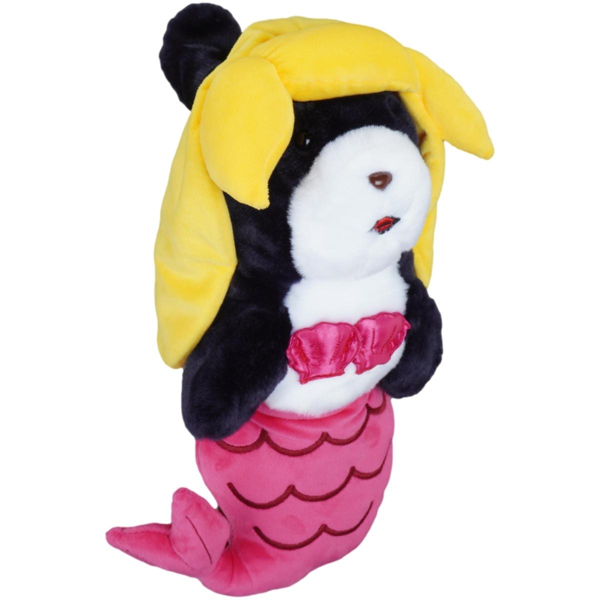 パーリーゲイツ Pearly Gates マーメイドうさぎ ぬいぐるみヘッドカバー Dr用 Paigebird Com