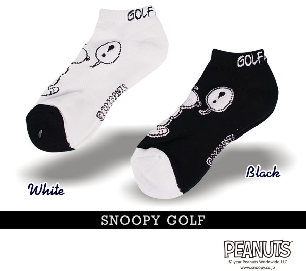 【楽天市場】【NEW】SNOOPY GOLF スヌーピーゴルフGOLF