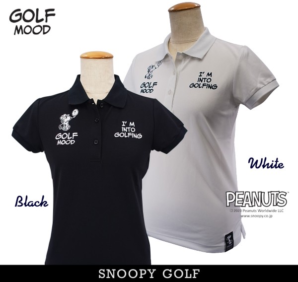 楽天市場】【PREMIUM CHOICE 30%OFF】SNOOPY GOLF スヌーピー