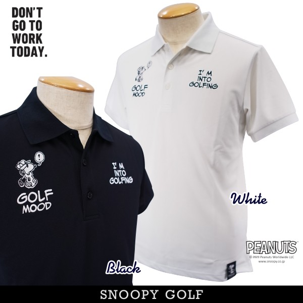 楽天市場】【PREMIUM SALE 40%OFF】SNOOPY GOLF スヌーピー
