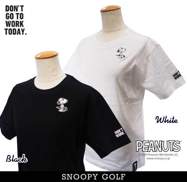 パーリーゲイツ　スヌーピーTシャツ　1 楽天市場】【PREMIUM SALE 30%OFF】PEARLY GATES パーリーゲイツ