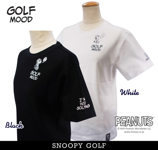 FREAK'S STORE tシャツ 限定展開/別注/SNOOPY/スヌーピー/散らば