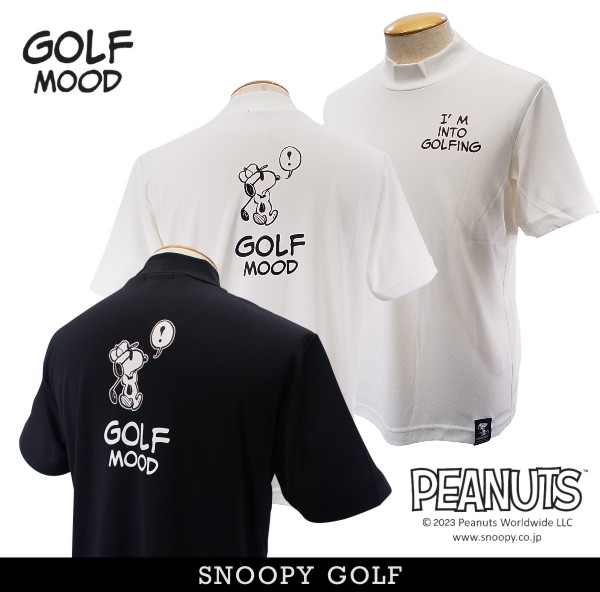 楽天市場】【PREMIUM SALE 30%OFF】SNOOPY GOLF スヌーピー