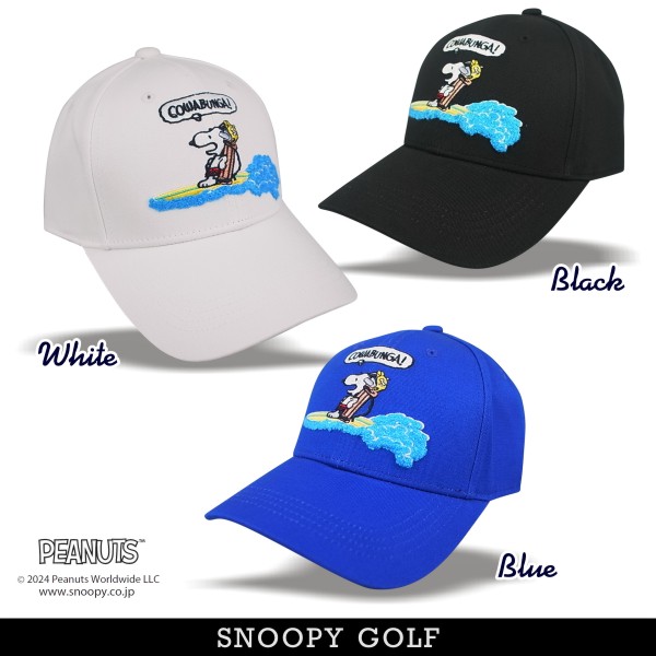 楽天市場】【PREMIUM SALE 35%超OFF】SNOOPY GOLF スヌーピー