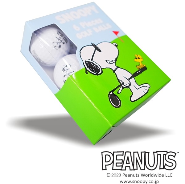 楽天市場】【JOE COOL】SNOOPY GOLFスヌーピーゴルフDON'T GO TO