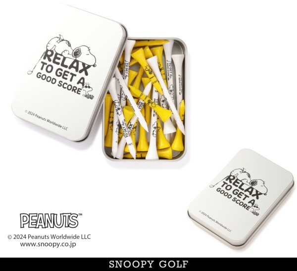 楽天市場】【JOE COOL】SNOOPY GOLFスヌーピーゴルフDON'T GO TO