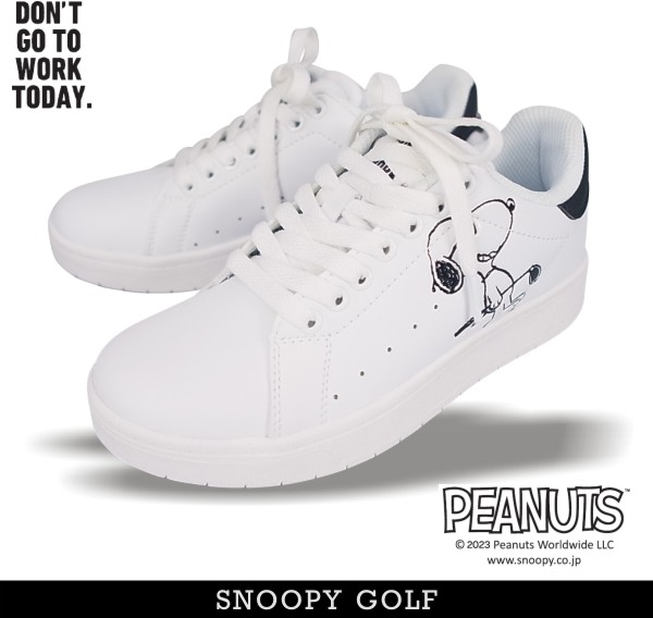 楽天市場】SNOOPY GOLF スヌーピーゴルフDON'T GO TO WORK TODAY