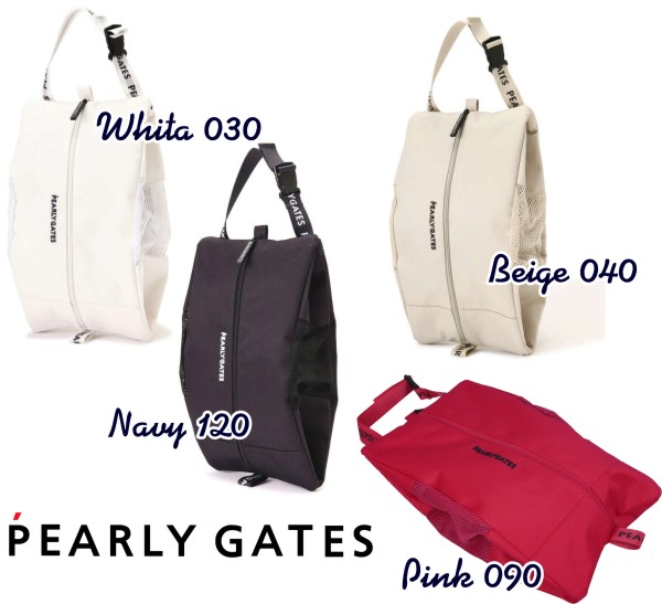 楽天市場】【NEW】PEARLY GATES パーリーゲイツNEW STANDARD!! BASIC