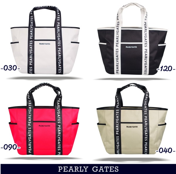 楽天市場】【PREMIUM CHOICE】【NEW DESIGN】PEARLY GATES パーリーゲイツニュー定番系 シグネチャーシリーズトート 型カートバッグ 053-4181171/23D【2024-WEB限定アイテム】 : パーリーゲイツ by ゴルフウェーブ