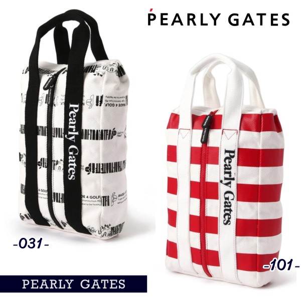 楽天市場】【PREMIUM CHOICE】【NEW DESIGN】PEARLY GATES パーリー