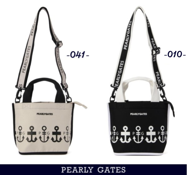 【美品】 パーリーゲイツ PEARLY GATES ミニショルダーバッグ 楽天市場】【PREMIUM SALE 30%OFF】PEARLY GATES パーリーゲイツ