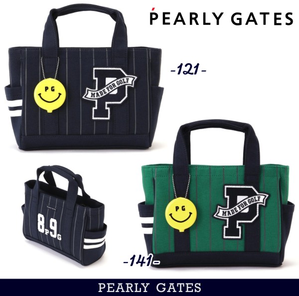 楽天市場】【NEW】PEARLY GATES パーリーゲイツ≪PG is PG≫ Big