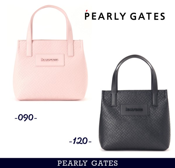 PEARLYGATES ボストンバッグ 楽天市場】【NEW】PEARLY GATES パーリーゲイツSIMPLE & STYLISH