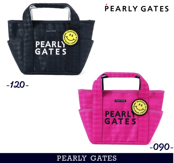 PEARLY GATES アメリカ国旗トートバッグ PEARLY GATES アメリカ国旗トートバッグ PEARLY GATES アメリカ