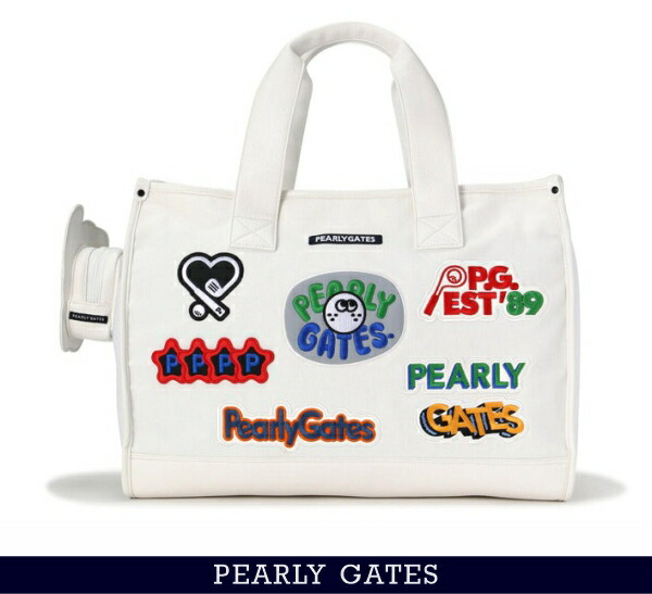 楽天市場】【NEW】PEARLY GATES パーリーゲイツ≪The New Standard