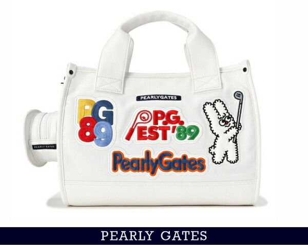 楽天市場】【中古】【新古品・未使用品】PEARLY GATES パーリーゲイツ