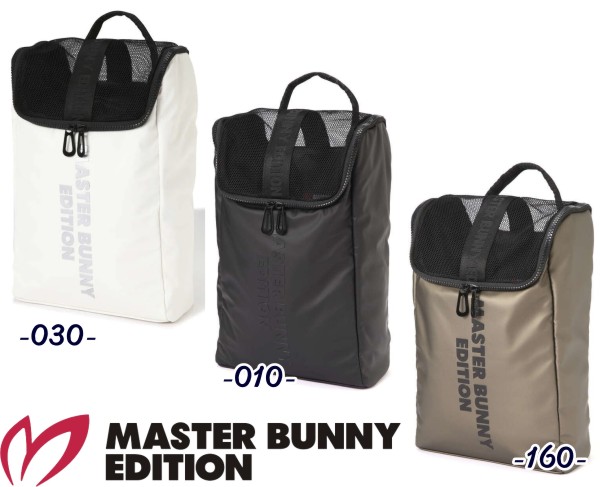 楽天市場】【NEW】マスターバニーbyパーリーゲイツMASTER BUNNY EDITION ツアースタイル定番系ボールポーチ 758-2984801/ 22C : パーリーゲイツ by ゴルフウェーブ