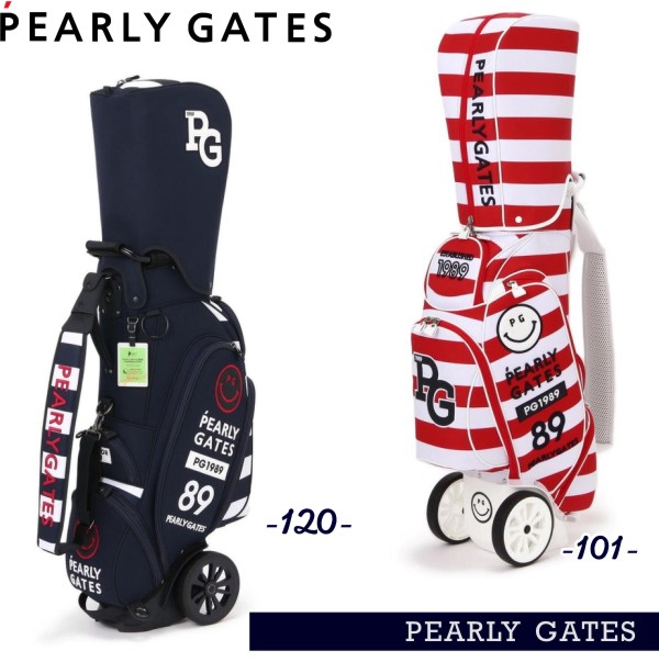 楽天市場】PEARLY GATES パーリーゲイツニューパワー炸裂
