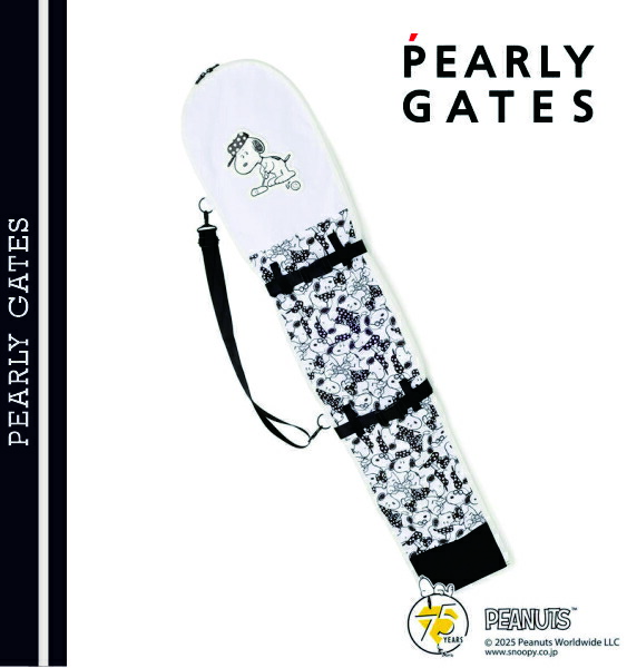 楽天市場】リンクス LYNX ムーミン クラブケース : GDOゴルフショップ