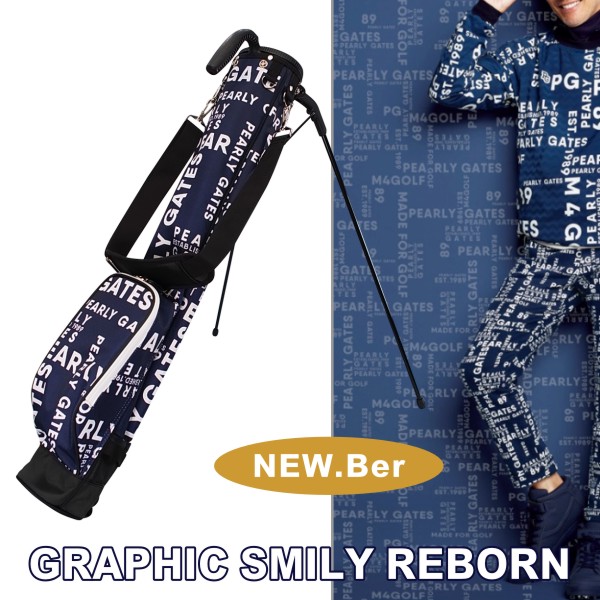 楽天市場】【NEW】【定番系セルフスタンドバッグ】Jack Bunny