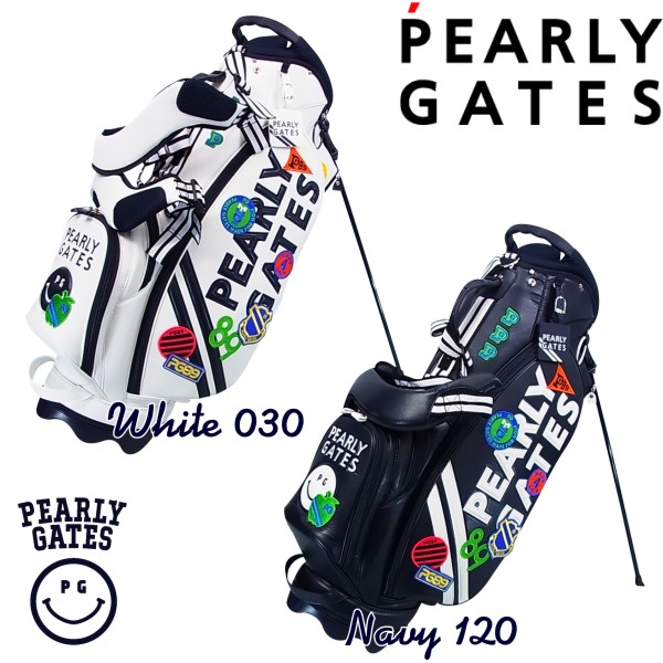 価格は安く PEARLY GATES WAPPEN SMILYパーリーゲイツ ワッペン