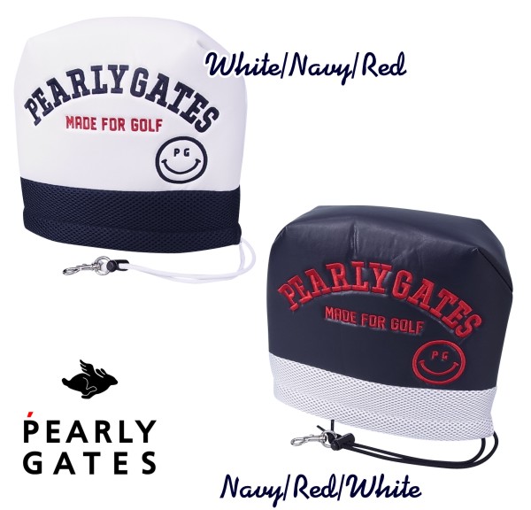 楽天市場】【NEW定番】PEARLYGATES TOUNAMENT SERIESパーリーゲイツ ...