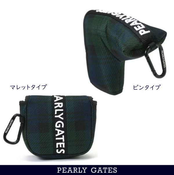 楽天市場】【PRMIUM CHOICE】WEB限定モデルPEARLY GATES CLUB SMILY